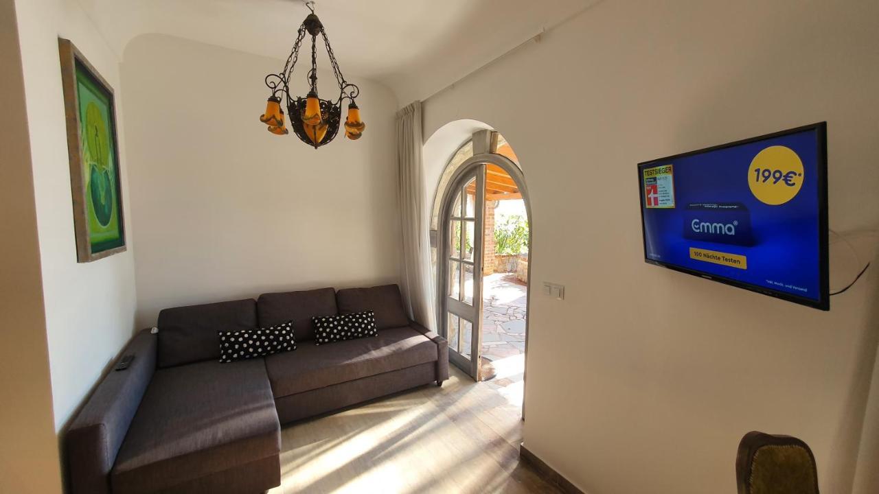 St Lucia Castle Apartment Banjol Luaran gambar