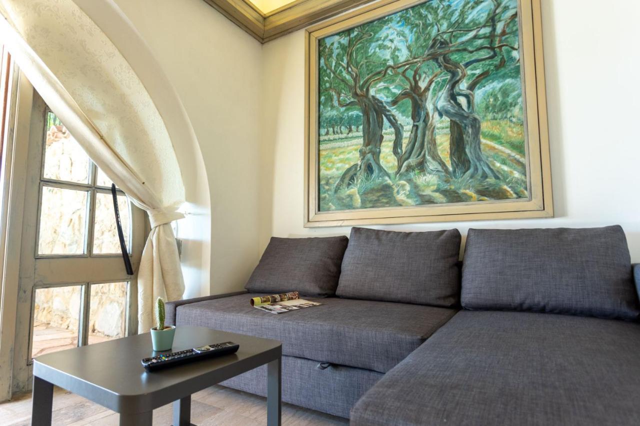 St Lucia Castle Apartment Banjol Luaran gambar